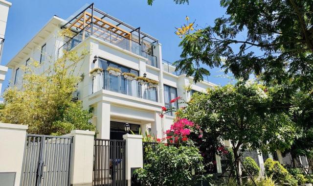 Chính chủ cho thuê nhà phố full nội thất 5x20m, khu Lakeview City, giá 24tr/th, Lh 0902872670