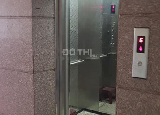 Bán nhà mặt phố Kim Ngưu 1 mặt phố + 1 mặt ngõ ô tô, KD, thang máy, 120m2 x 8T, 28.5 tỷ