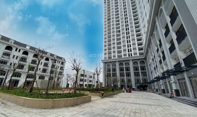 Căn hộ cao cấp 3PN 92m2 tại Sài Đồng, bể bơi 4 mùa, tiện ích lớn, cách Aeon Mall 5p, giá 2,208 tỷ