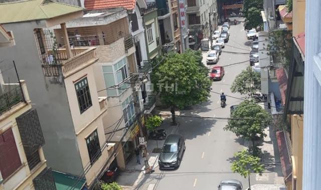 Hot! Nhà đẹp kinh doanh giá 8,3 tỷ (60m2 x 6T), khu đô thị Mỗ Lao, Hà Đông