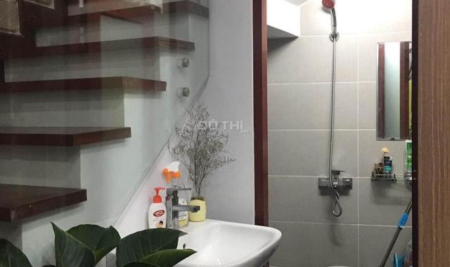 Nhà Lý Thường Kiệt - TB - 72m2 - 4 tầng - HXH - chủ bán gấp - giá chỉ 6.6 tỷ, ĐT 0938837998