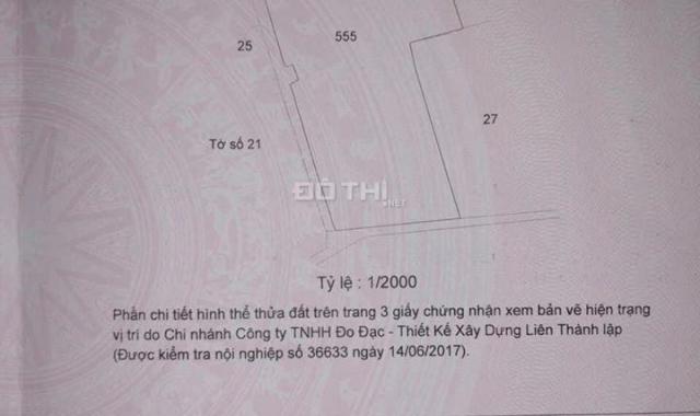 Cần bán 13.770m2 đất quy hoạch cao tầng Nguyễn Xiển, Quận 9, giá 6tr/m2