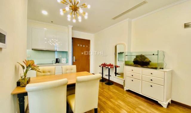 Cho thuê căn hộ chung cư Hà Nội Center Point, 3PN, 91m2, đủ đồ giá 15 triệu/tháng