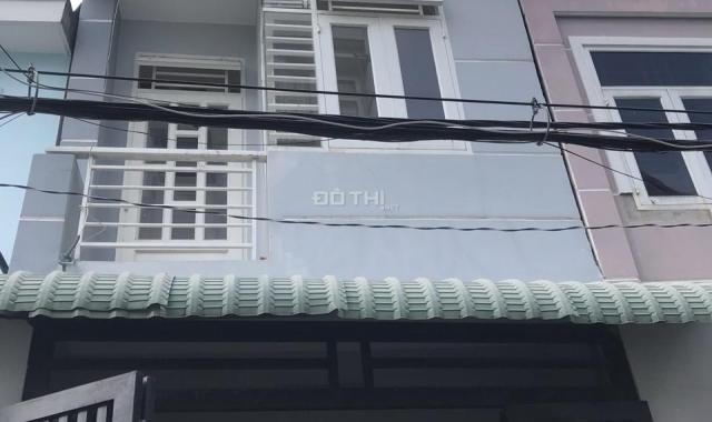 Bán nhà riêng tại đường Thạnh Lộc 19, Phường Thạnh Lộc, Quận 12, Hồ Chí Minh, DT 36.3m2, giá 2.25tỷ