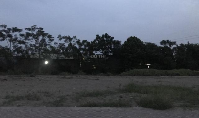 Bán mảnh đất 89m2 giá nhỉnh 2 tỷ có sổ tại xã Văn Phú - Thường Tín - vị trí đẹp - ô tô đỗ cửa