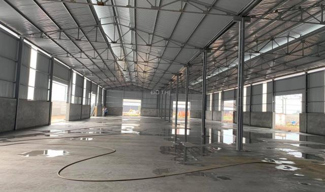 Kho xưởng chính chủ Hà Mãn, Thuận Thành, Bắc Ninh cho thuê diện tích: 150 - 300 - 800m2