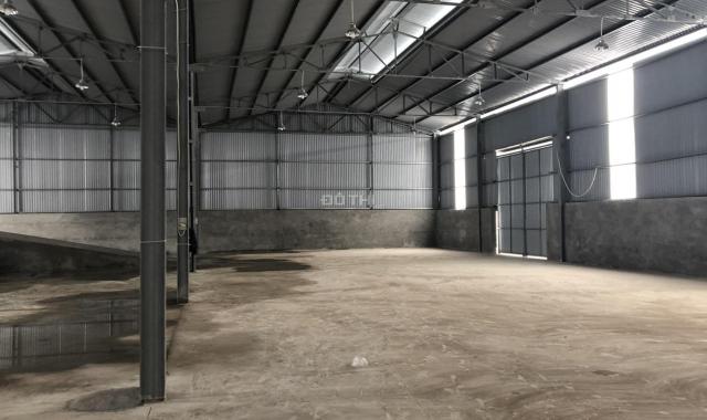 Kho xưởng chính chủ Hà Mãn, Thuận Thành, Bắc Ninh cho thuê diện tích: 150 - 300 - 800m2