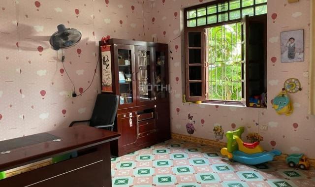 Bán nhà đẹp giá rẻ gần ngã tư Trương Định, Đại La, Minh Khai