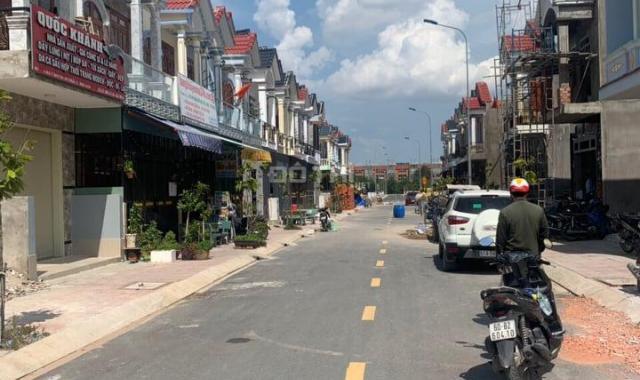 Mua bán đất khu dân cư Phú Hồng Thịnh 8 giá rẻ - hàng ngợp - chính chủ