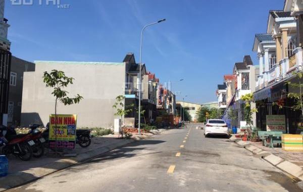 Mua bán đất khu dân cư Phú Hồng Thịnh 8 giá rẻ - hàng ngợp - chính chủ