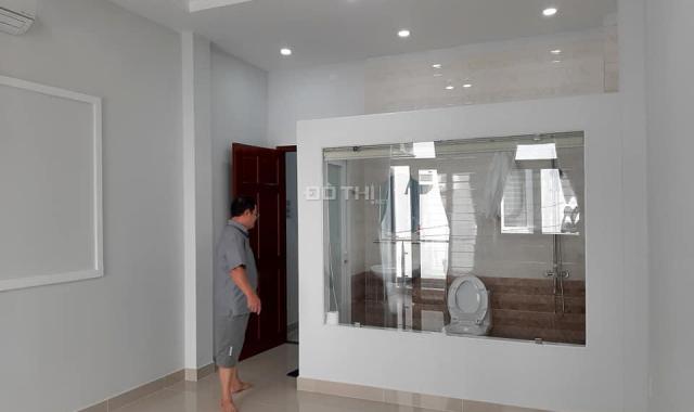 Bán nhà HXH 6m đường Lý Thường Kiệt, 75m2, 3 tầng, chỉ 6.6tỷ, chỉ 1 căn duy nhất, LH: 0914648319