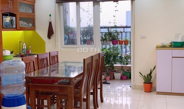 Bán căn hộ chung cư HH01A Thanh Hà, Hà Đông - 77m2 giá 1.17 tỷ