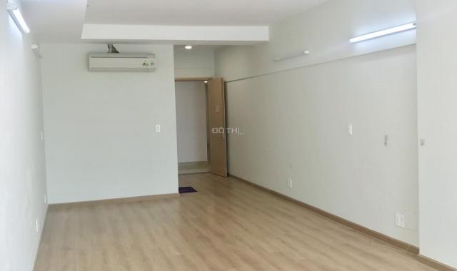 Cho thuê căn hộ Officetel Charmington 31m2, rèm, máy lạnh, giá rẻ nhất quận 10