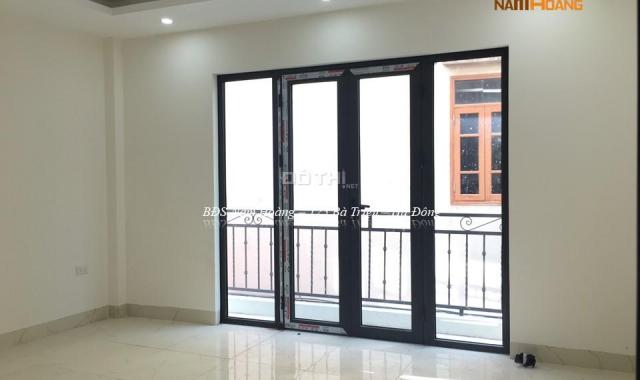 Nhà xây mới 4T Mỗ Lao Hà Đông, 1 bước ra phố, Đông Bắc, giá 2.75 tỷ, 0963.343.833