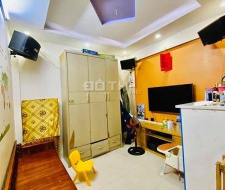 Lô góc, ô tô Lê Trọng Tấn, Quận Thanh Xuân, 42m2 x 5T. Giá 4.9 tỷ có TL