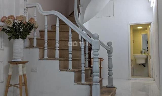 Đào Tấn - kinh doanh đắc địa - ngõ thông tứ tung - danh phố lẫy lừng - chỉ hơn 1 tỷ