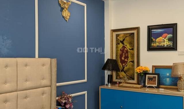 Đào Tấn - kinh doanh đắc địa - ngõ thông tứ tung - danh phố lẫy lừng - chỉ hơn 1 tỷ