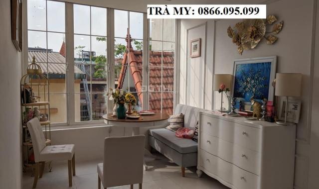 Đào Tấn - kinh doanh đắc địa - ngõ thông tứ tung - danh phố lẫy lừng - chỉ hơn 1 tỷ