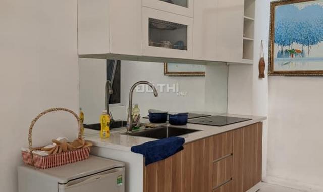 Đào Tấn - kinh doanh đắc địa - ngõ thông tứ tung - danh phố lẫy lừng - chỉ hơn 1 tỷ