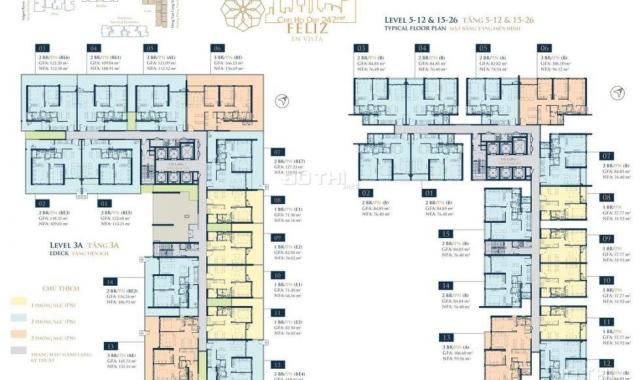Cập nhất căn hộ Feliz En Vista T7/2020 đang bán giá cực tốt xem nhà ngay