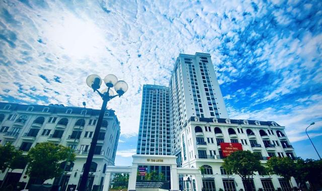 Tư vấn báo giá gốc chủ đầu tư chung cư TSG Lotus Sài Đồng quỹ căn tầng đẹp