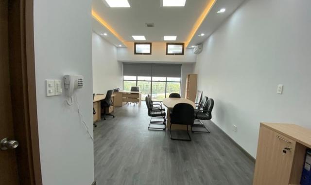 Văn phòng Officetel Sun Avenue Quận 2 - giải pháp tối ưu cho DN, giá giảm mạnh mùa dịch Covid