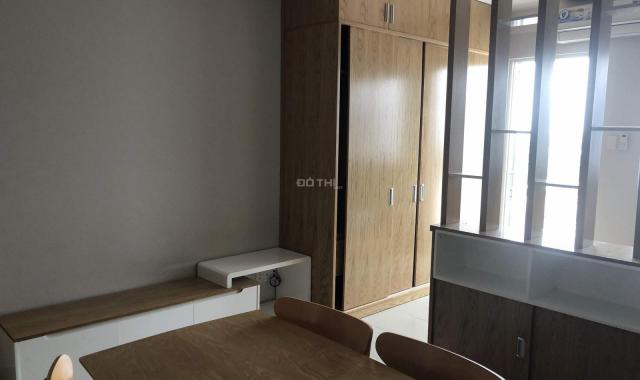 Cho thuê căn hộ chung cư Phú Hoà 1, nội thất đẹp mới 100%, diện tích 45m2, tiện nghi, tiện ích