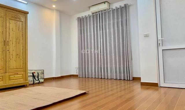 Bán nhà Tam Trinh, 4 tầng đẹp lung linh, 42m2, 2.1 tỷ. 0947018386