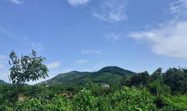 1,4 ha đất thổ cư và đất vườn. Thế đất cao thoải nhẹ đẹp view thoáng Hoà Sơn, Lương sơn, Hoà Bình