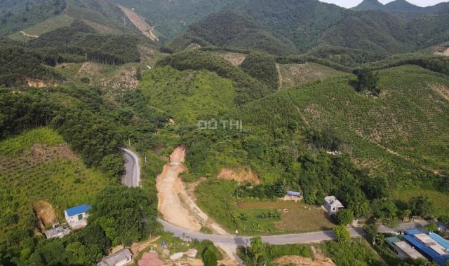 Bán đất rừng sản xuất Lương Sơn, Hòa Bình, diện tích 30ha, giá 600tr/ha. LH: 0983337986