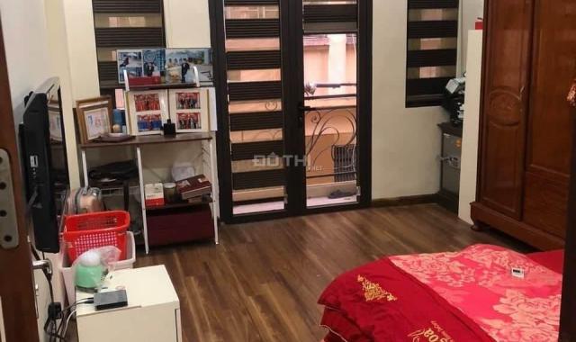 Cực hiếm! Nhà đẹp Ngô Quyền, Hà Đông 47m2, 5 tầng phân lô quân đội, ô tô tránh, giá 5,35 tỷ