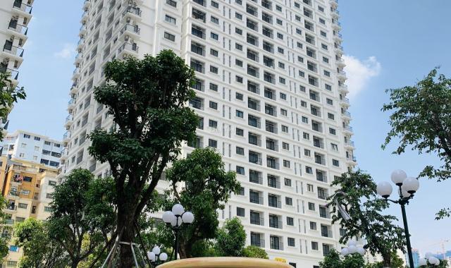 Sở hữu ngay căn hộ cao cấp 3PN, 133m2 tại Iris Garden, số 30 Trần Hữu Dực