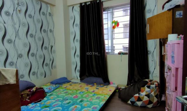 Bán căn hộ 1,3 tỷ 2PN tòa OCT1 Bắc Linh Đàm - Nguyễn Xiển, 62m2, vị trí lô góc tầng 9