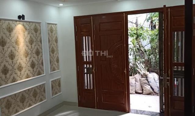 Bán nhà riêng tại phường Quỳnh Mai, Hai Bà Trưng, Hà Nội diện tích 43m2 giá xả hết cỡ
