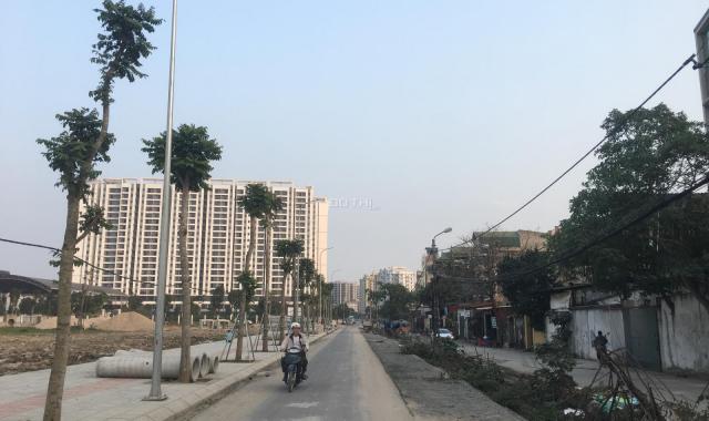 Chính chủ bán nhà 59m2 x 4 tầng tại đường Nguyễn Lam, Long Biên, đường ô tô, giá 3.5 tỷ
