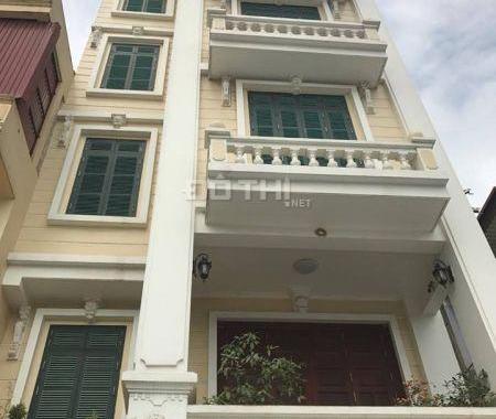Bán nhà riêng tại Phố Chính Kinh, Thanh Xuân, Hà Nội diện tích 45m2, giá 3.5 tỷ