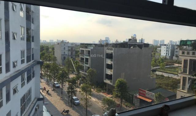 1.x tỷ siêu nhỏ có căn hộ 2PN 67m2 tại khu đô thị Thanh Hà