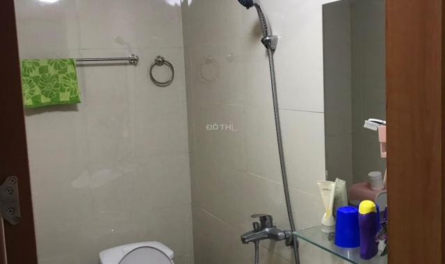 1.x tỷ siêu nhỏ có căn hộ 2PN 67m2 tại khu đô thị Thanh Hà