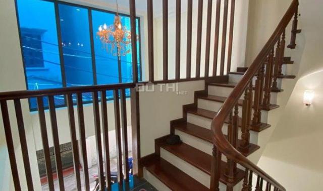 Bán nhà dân xây, 43m2 * 5 tầng, ngõ 3,5m, full điều hòa, nóng lạnh Vương Thừa Vũ - Thanh Xuân