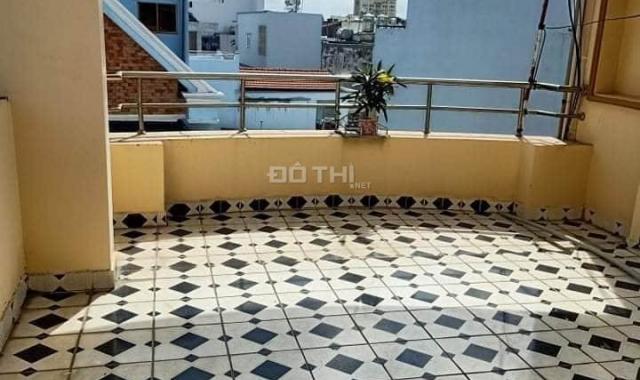 Bán nhà hẻm Thiên Phước, Phường 9, Tân Bình, 5 tầng, 50m2, giá 8.5 tỷ