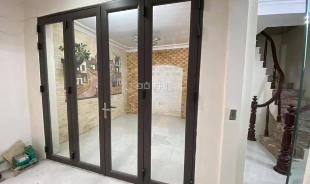 Bán nhà khu Bách Khoa: 37m2, 4 tầng, MT 6m, 3 tỷ 0943390960