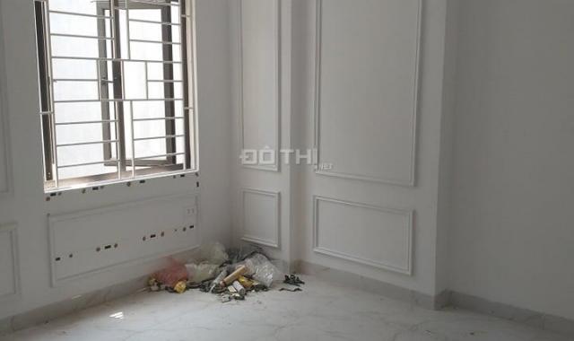 Bán nhà 35m2 x 4 tầng mới về ở ngay cạnh KĐT Thanh Hà Cienco 5, giá 1.65 tỷ có thương lượng