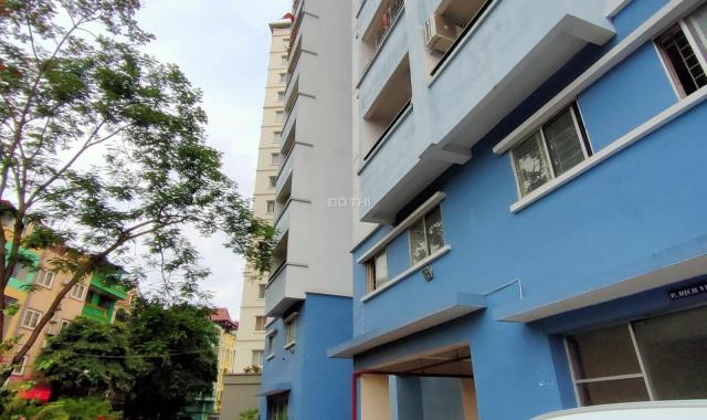 Bán căn hộ 61.6m2, 2PN đẹp long lanh, tòa OCT1 Linh Đàm - Nguyễn Xiển, giá chỉ 1,3 tỷ