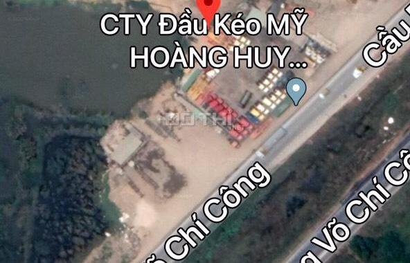 Bán đất tại đường Võ Chí Công, Phường Cát Lái, Quận 2, Hồ Chí Minh, diện tích 4200m2, giá 24 tr/m2