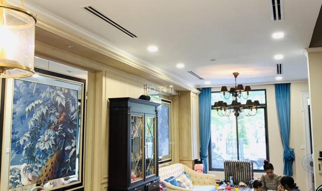 Chính chủ cần cho thuê nhà phố 1 trệt 3 lầu, Lakeview City, giá 25tr/th, gọi 0907860179