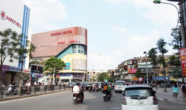 Nhà mới Lương Định Của 2 mặt thoáng gần chợ Phương Mai ô tô đỗ cách 50m, 4.3 tỷ