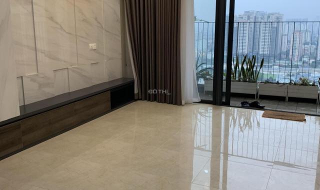 Cho thuê - D'Capitale, Trần Duy Hưng: DT 82m2, 02 PN, ĐCB, giá 11 tr/th. LH 0969508818