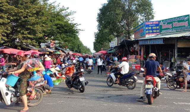 Mặt tiền Mỹ Phước Tân Vạn chỉ 2,5 tỷ nền cực hot. Sổ hồng riêng từng nền