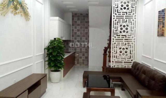 Bán nhanh nhà Hà Trì - Hà Đông, ô tô đỗ gần, 35m2*5T, giá 2.3 tỷ, 0889573386