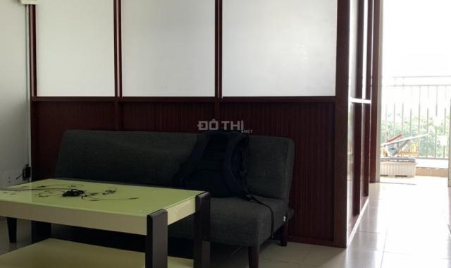 Cho thuê căn hộ Biconsi Phú Hoà có đầy đủ nội thất, giá hot chỉ 4.5tr/tháng, có phòng ngủ riêng